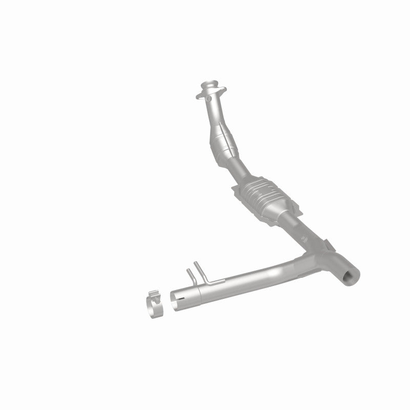 Load image into Gallery viewer, MagnaFlow CONV DF 99 F-150 5.4L V8 P/S 2WD
