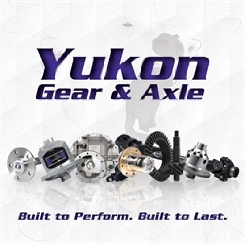 Load image into Gallery viewer, Yukon Gear Replacement Outer Oil Slinger For Ford 7.5/8.8/9.0/10.25in
