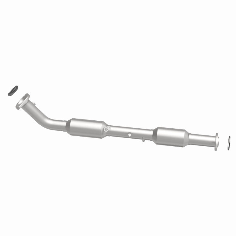 Load image into Gallery viewer, MagnaFlow 13-15 Toyota Tacoma California Grade CARB Compliant Direct-Fit Catalytic Converter
