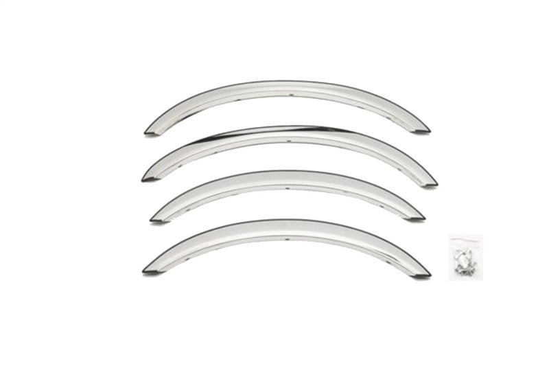 Load image into Gallery viewer, Putco 07-10 GMC Sierra HD - Full - Will not Fit Dually and Will not Fit 2011 SS Fender Trim
