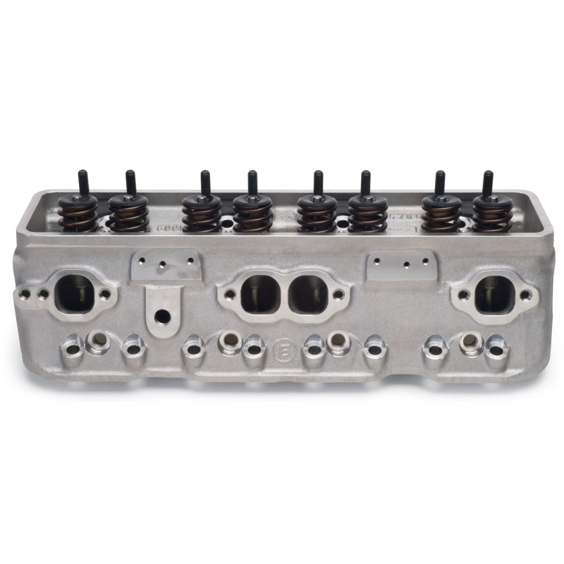 Load image into Gallery viewer, Edelbrock Single Perf SBC C-Bolt Head Comp
