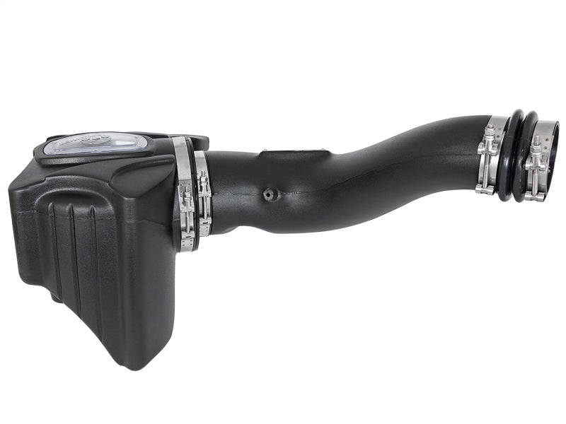 Load image into Gallery viewer, aFe Momentum GT Pro 5R Cold Air Intake System 16-17 Jeep Grand Cherokee V6-3.6L

