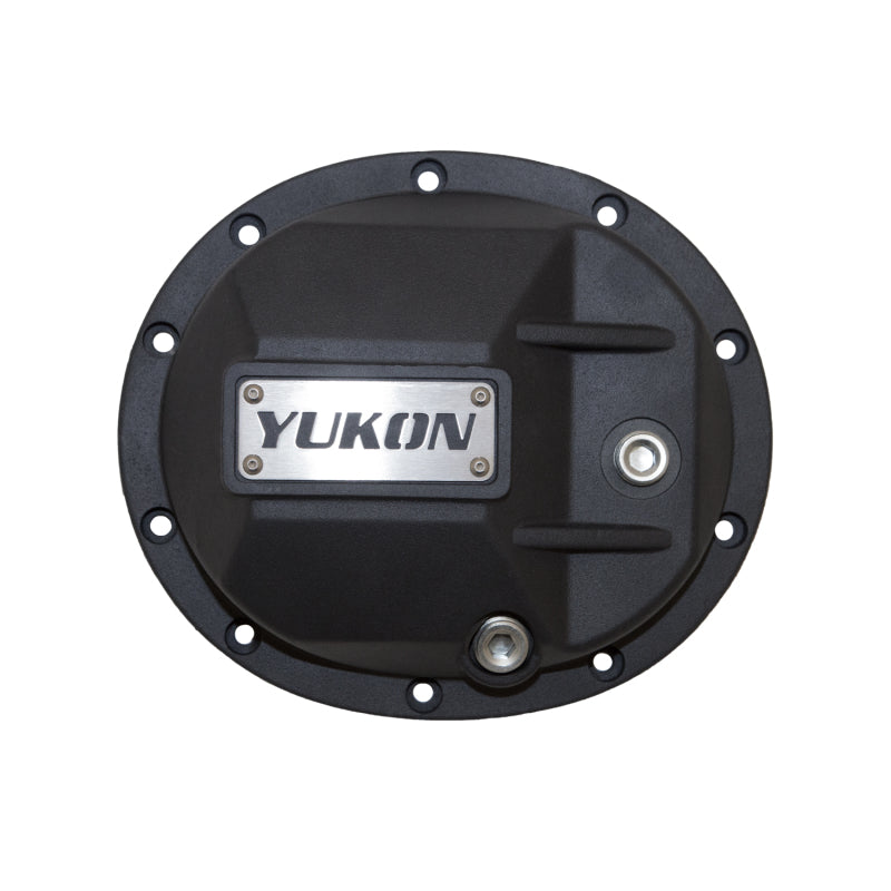 Load image into Gallery viewer, Yukon Gear Hardcore Diff Cover for AMC Model 35

