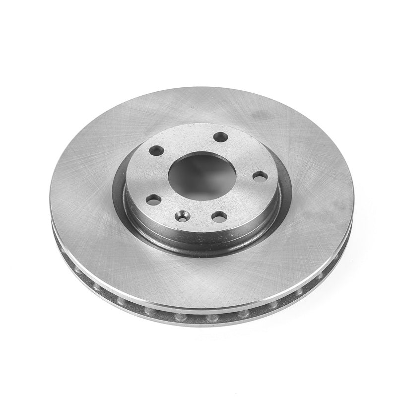 Load image into Gallery viewer, Power Stop 14-19 Chevrolet Corvette Front Autospecialty Brake Rotor
