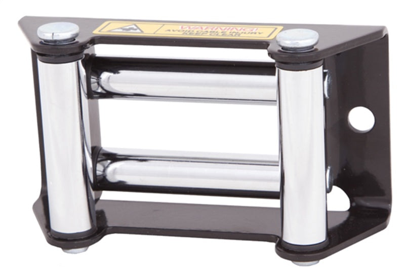 Load image into Gallery viewer, Rugged Ridge UTV Roller Fairlead 3000 to 4500lb Winches

