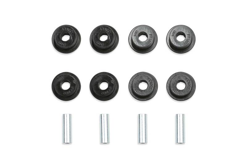 Load image into Gallery viewer, Fabtech 05-13 Toyota Tacoma &amp; 06-13 Jeep FJ Upper Control Arm Replacement Bushing Kit
