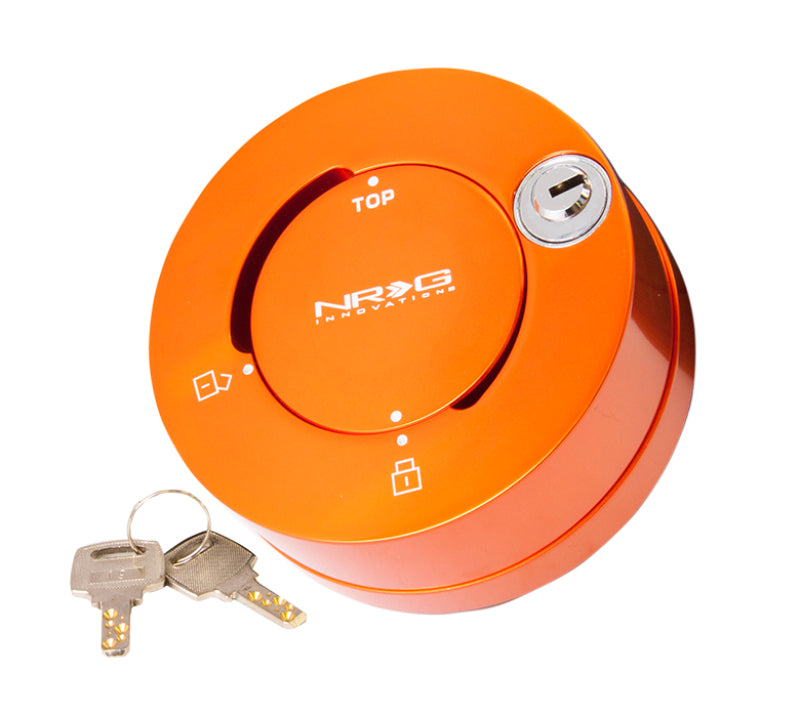 Load image into Gallery viewer, NRG Quick Lock - Orange
