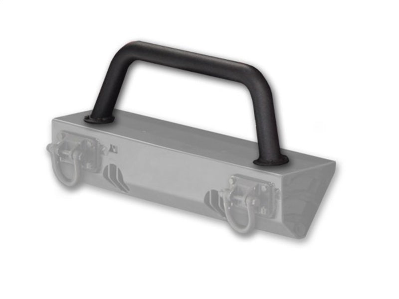 Load image into Gallery viewer, Rugged Ridge XHD Overrider Hoop 76-18 Jeep CJ / Jeep Wrangler
