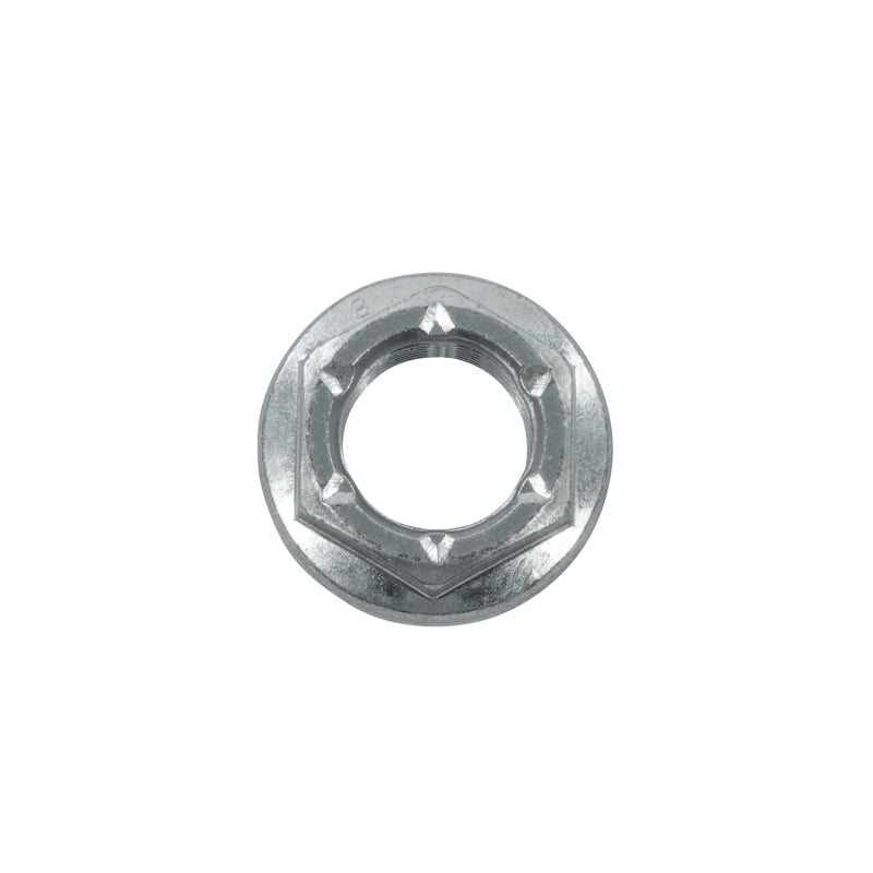Load image into Gallery viewer, Yukon Gear Pinion Nut for Jeep JL Dana 35 Model 200 22mm x 1.5 Thread
