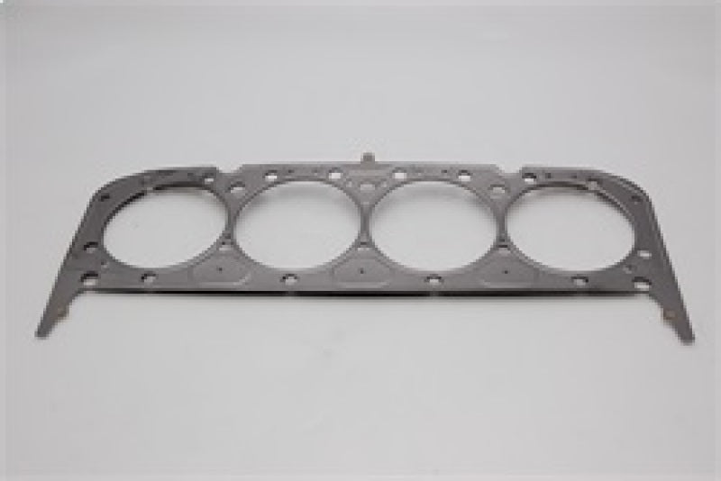 Load image into Gallery viewer, Cometic GM SB2-2 350/400 4.125 inch Bore .040 inch MLS Head Gasket with Steam Holes
