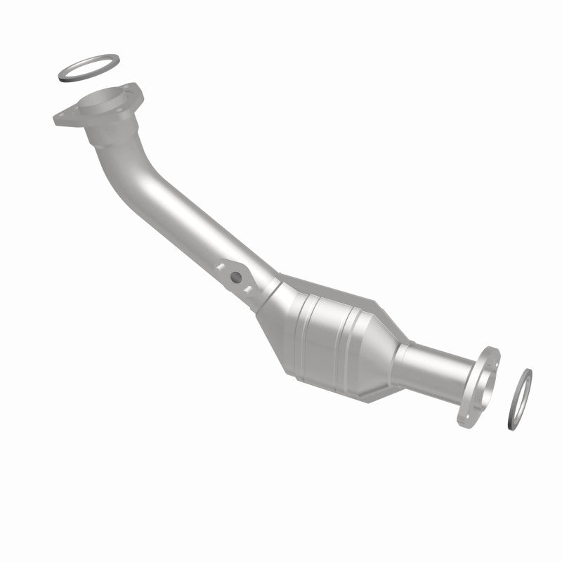 Load image into Gallery viewer, MagnaFlow Conv DF 02-04 Tacoma 2.4L front 50S
