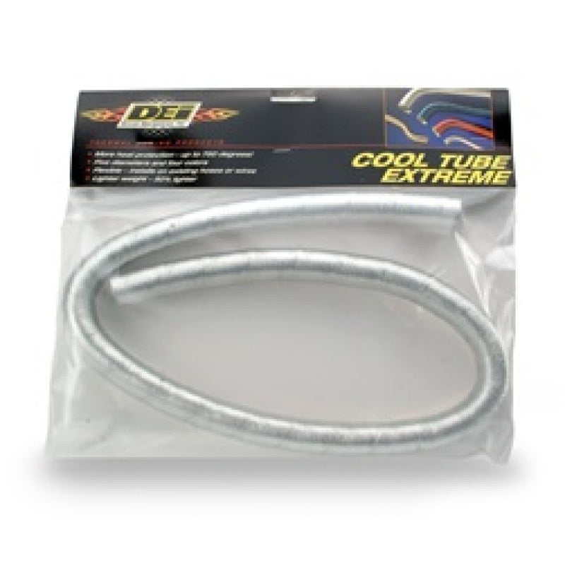 Load image into Gallery viewer, DEI Cool Tube Extreme 3/4in x 3ft - Silver
