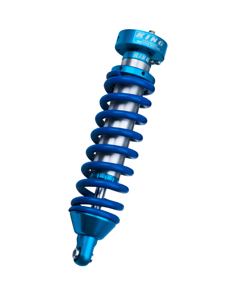 Load image into Gallery viewer, King Shocks 99-06 Toyota Tundra Front 2.5 Dia Coilover Internal Reservoir (Pair)
