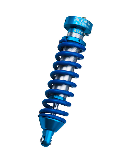 King Shocks 99-06 Toyota Tundra Front 2.5 Dia Coilover Internal Reservoir (Pair)
