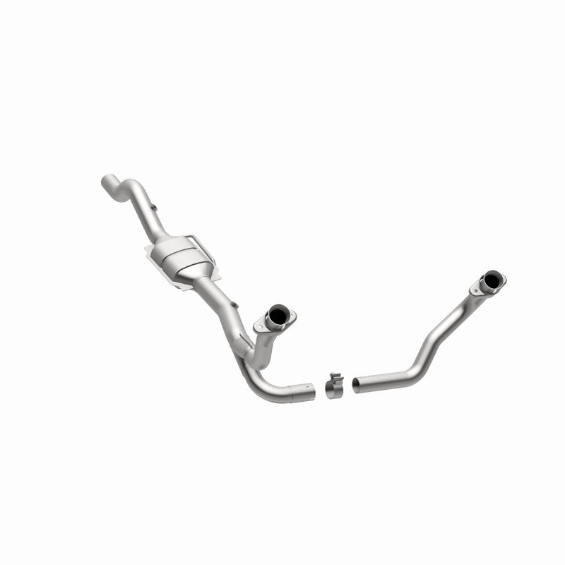 Load image into Gallery viewer, MagnaFlow Conv DF 00-03 Dodge Durango 4.7L 4WD
