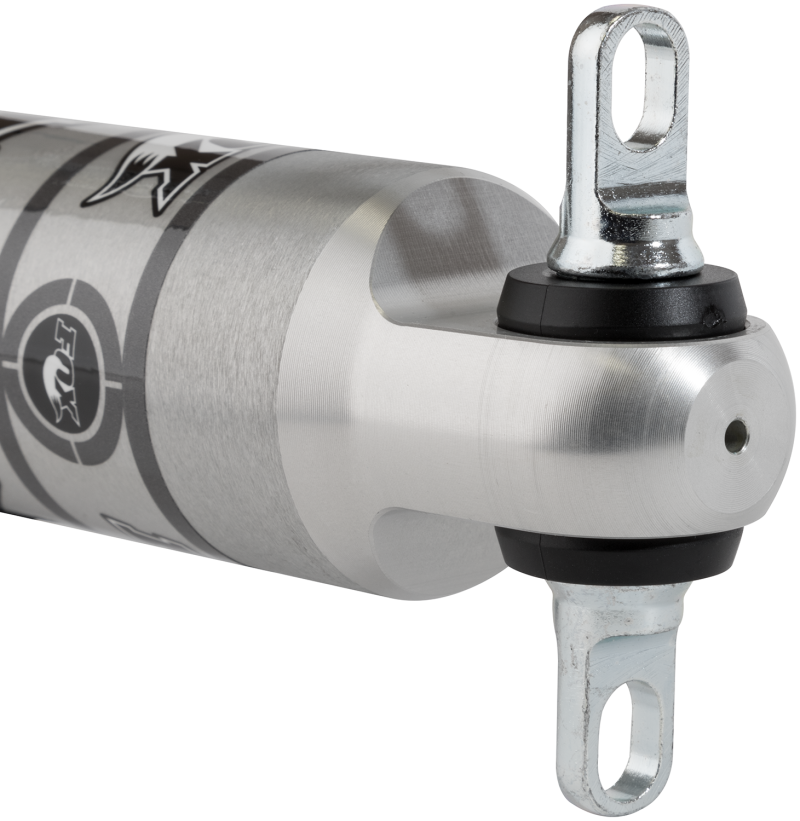 Load image into Gallery viewer, Fox 07+ Jeep JK 2.0 Performance Series 10.6in. Smooth Body IFP Rear Shock (Alum) / 4-6in Lift
