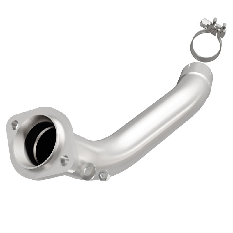 Load image into Gallery viewer, MagnaFlow Manifold Pipe 12-13 Wrangler 3.6L
