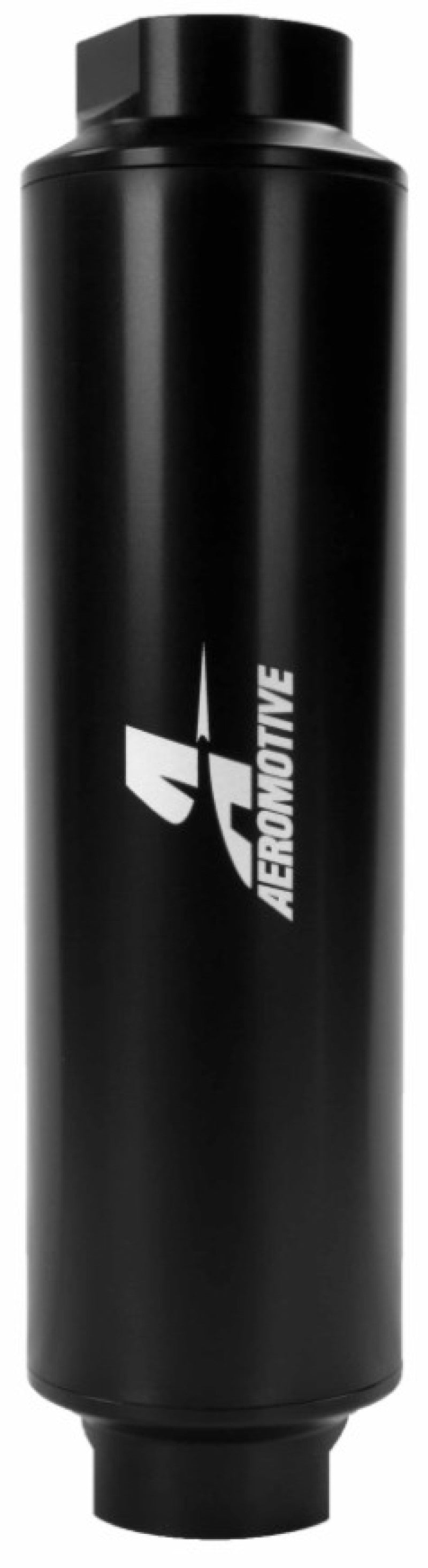 Load image into Gallery viewer, Aeromotive Filter In-Line AN-16 40 micron Stainless Steel
