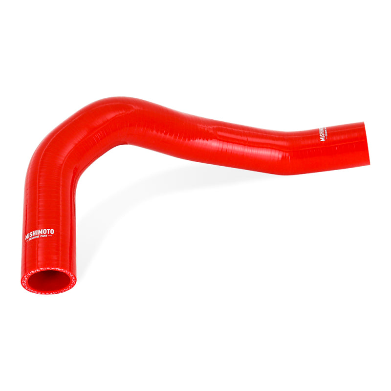 Load image into Gallery viewer, Mishimoto 04-10 Infiniti QX56 / 04-14 Titan Silicone Coolant Hose Kit - Red
