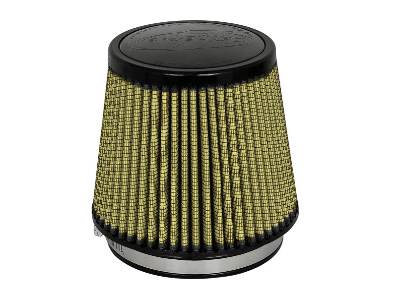 Load image into Gallery viewer, aFe MagnumFLOW Air Filters IAF PG7 A/F PG7 5-1/2F x 7B x 5-1/2T x 6H
