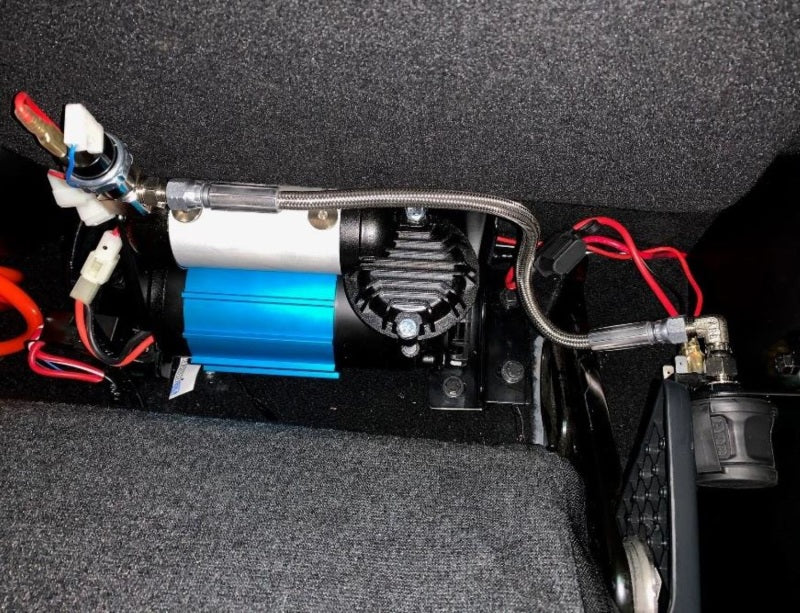 Load image into Gallery viewer, ARB Air Compressor Bracket 19-20 Ford Ranger SuperCrew

