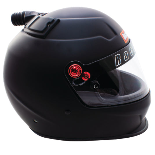 RaceQuip Flat Black TOP AIR PRO20 SA2020 Medium