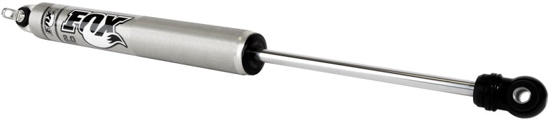 Load image into Gallery viewer, Fox 07+ Jeep JK 2.0 Performance Series 10.6in. Smooth Body IFP Rear Shock (Alum) / 4-6in Lift
