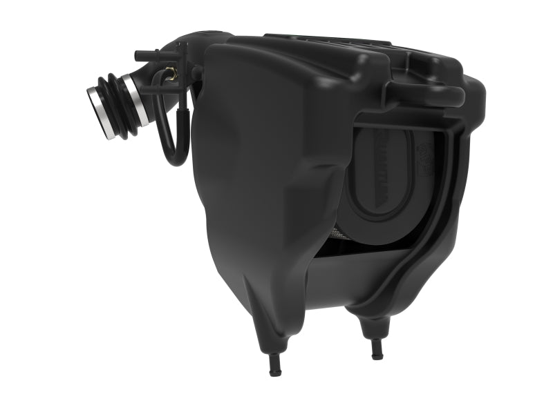 Load image into Gallery viewer, aFe Quantum Pro DRY S Cold Air Intake System 18-20 Jeep Wrangler JL L4-2.0L (t)

