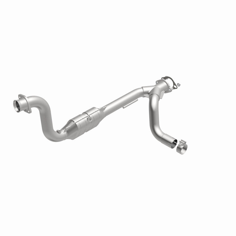 Load image into Gallery viewer, MagnaFlow Conv DF 07-09 Chrysler/Dodge Aspen/Durango 5.7L Passenger Side
