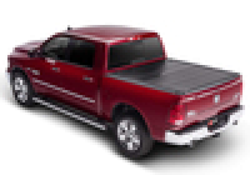 Load image into Gallery viewer, BAK 12-18 Ram 1500 (19-20 Classic Only) / 12-20 Ram 2500/3500 6ft 4in Bed (w/ Ram Box) BAKFlip F1
