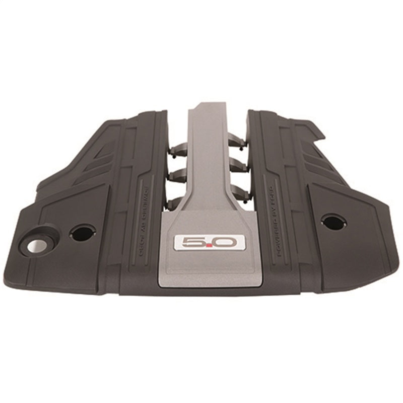 Ford Racing 2018 Ford Mustang GT Coyote Engine Cover Kit – Muscle & Trucks