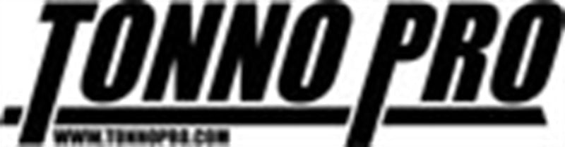 Load image into Gallery viewer, Tonno Pro 88-99 Chevy C1500 8ft Fleetside Tonno Fold Tri-Fold Tonneau Cover
