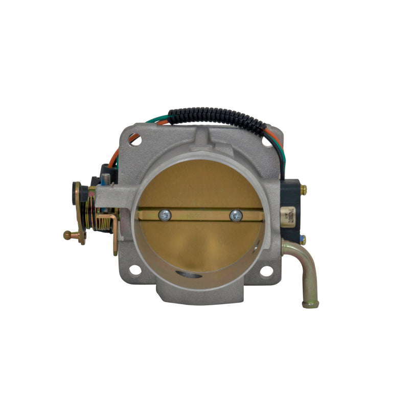 Load image into Gallery viewer, BBK 86-93 Mustang 5.0 80mm Throttle Body BBK Power Plus Series

