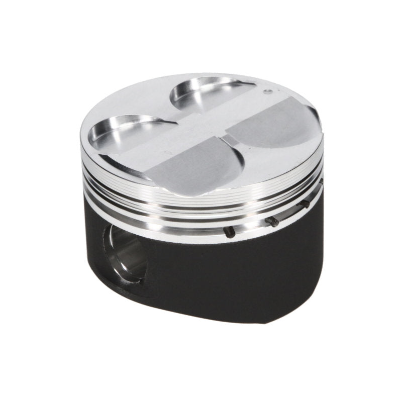 Load image into Gallery viewer, Wiseco Suzuki Swift 1.5L 78mm Bore 12.0:1 CR Pistons (Inc Rings)
