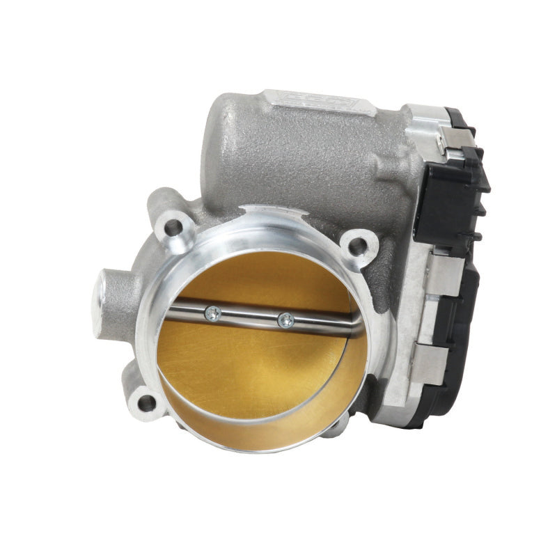 Load image into Gallery viewer, BBK 12-23 Dodge Charger/Challenger 3.6L 78mm Performance Throttle Body (CARB EO 11-16 Only)
