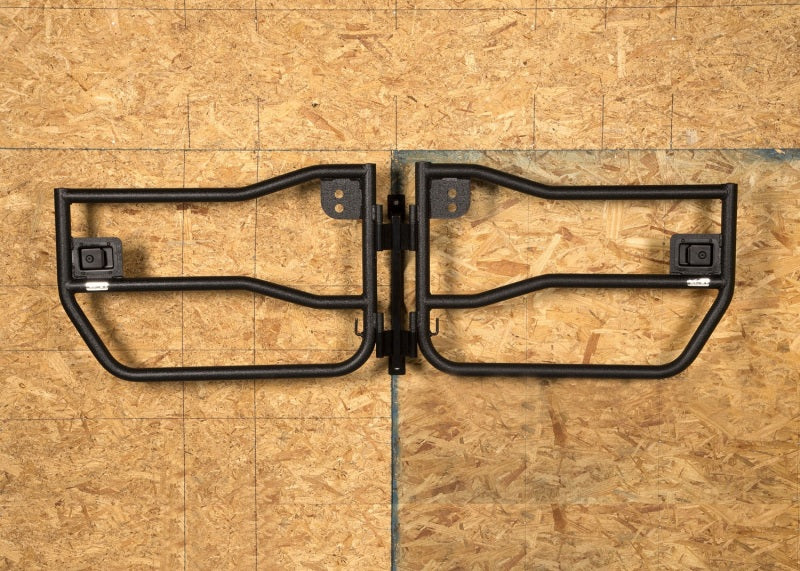 Load image into Gallery viewer, Rugged Ridge Wall Mount Door Holder
