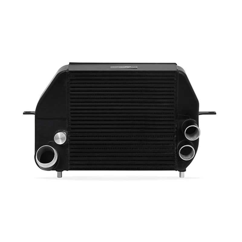 Load image into Gallery viewer, Mishimoto 2011-2014 Ford F-150 EcoBoost Black Intercooler w/ Black Pipes

