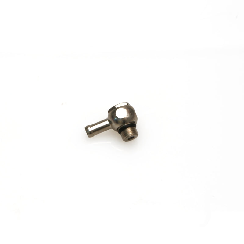 Load image into Gallery viewer, Turbosmart BOV -3AN Nipple
