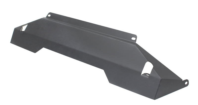 Load image into Gallery viewer, Go Rhino 07-18 Jeep Wrangler JK (Sport/Rubicon/Sahara) Rockline Front Bumper Lower Skid Plate ONLY
