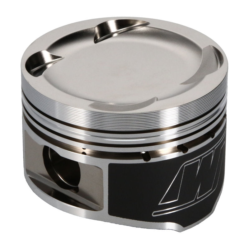 Load image into Gallery viewer, Wiseco Toyota 2JZGTE Turbo -14.8cc 1.338 X 86.25in Bore Piston Kit
