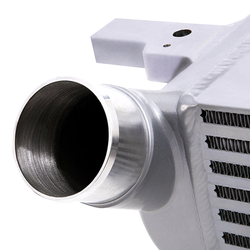 Load image into Gallery viewer, Mishimoto 2015 Ford Mustang EcoBoost Front-Mount Intercooler - Silver
