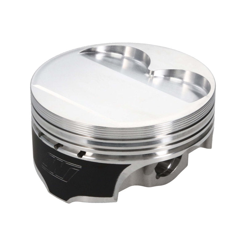 Load image into Gallery viewer, Wiseco Nissan VQ37VHR 95.5mm Bore Std Oversize 88.39mm Stroke -7cc Vol 9.5:1 - Set of 6

