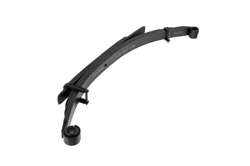 Load image into Gallery viewer, ARB / OME Leaf Spring Lc76 Wagon -Hd-
