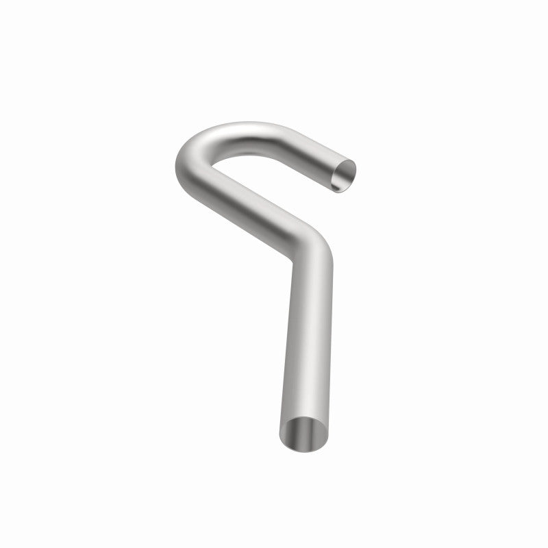 Load image into Gallery viewer, MagnaFlow Univ bent pipe SS 2.25inch 180/45

