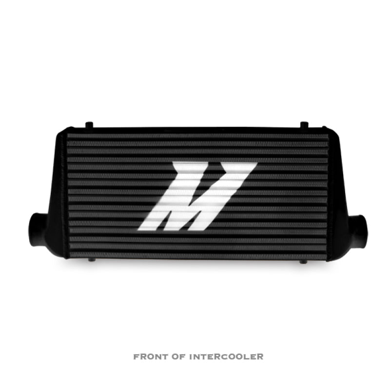 Load image into Gallery viewer, Mishimoto Universal Silver M Line Bar &amp; Plate Intercooler
