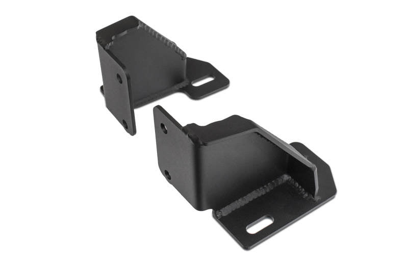 Load image into Gallery viewer, Addictive Desert Designs 17-18 Ford Raptor Hammer Black Frame Reinforcement Kit
