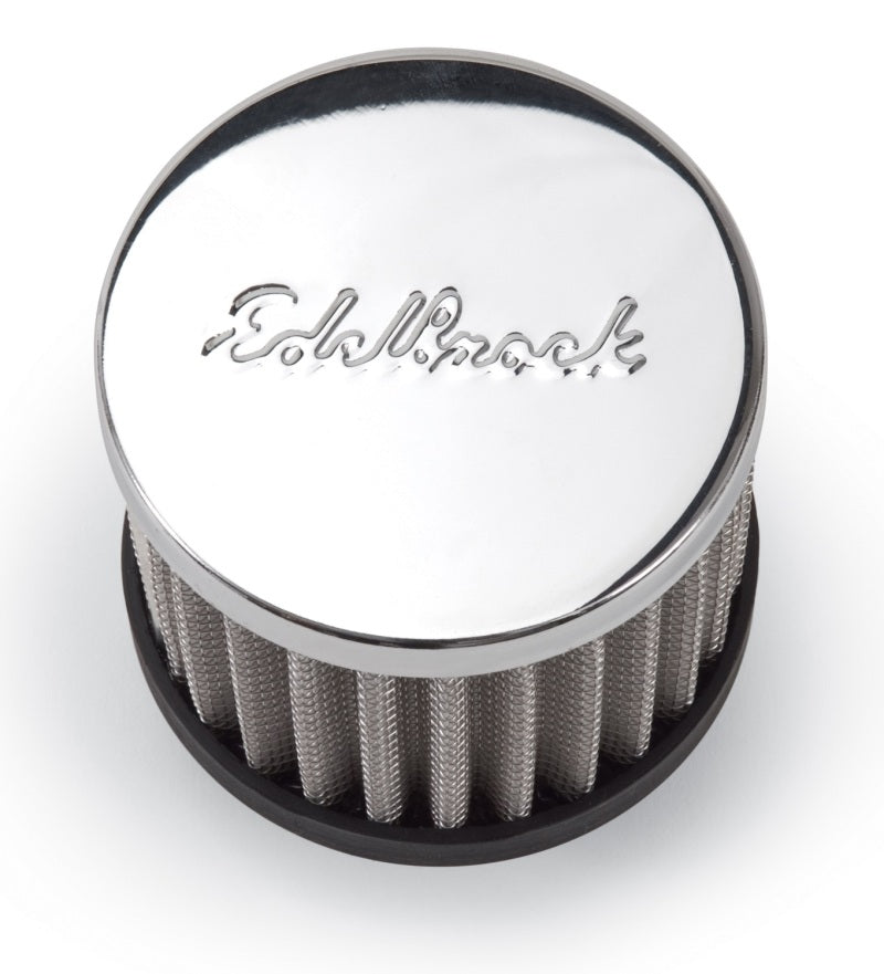 Load image into Gallery viewer, Edelbrock Push-On Race Breather
