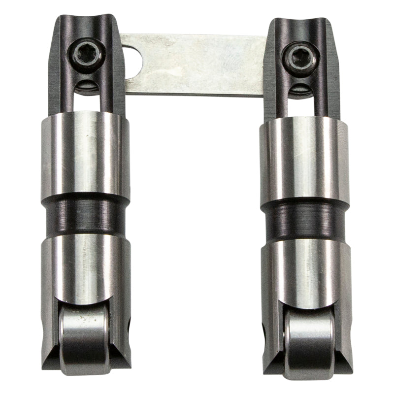 Load image into Gallery viewer, COMP Cams LS Lifters Sportsman .842 Center Bushed - Pair
