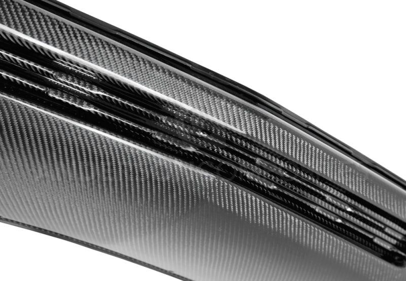 Load image into Gallery viewer, Anderson Composites 12-13 Chevrolet Camaro ZL1 Type-ZL Rear Valance
