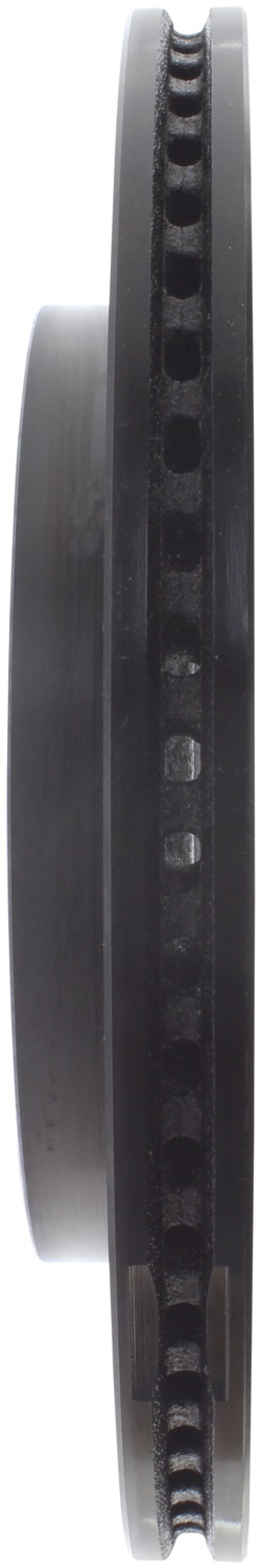 Load image into Gallery viewer, StopTech 2018 Ford F-150 Sport Slotted Rear Left Brake Rotor
